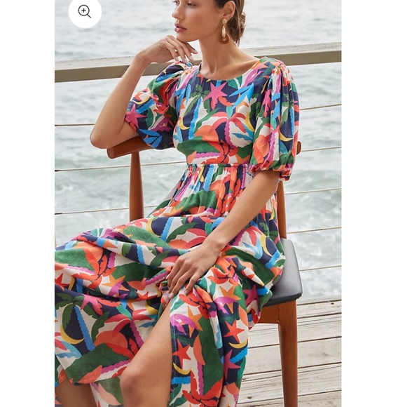 Beach Riot Maxi dress - Picture 3 of 6